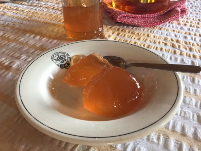 Apple Jelly